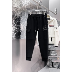 Chrome Hearts Long Pants